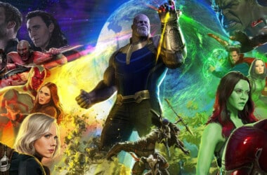 Avengers Story #0 : retour sur la franchise de Super Héros la plus célèbre du 21ème Siècle