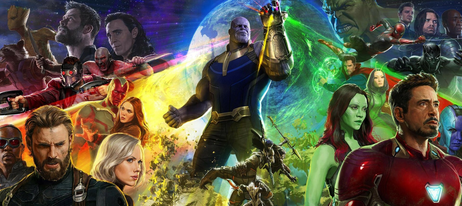 Avengers Story #2 : l’Incroyable Hulk