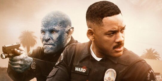 Bright : Netflix annonce une suite à son blockbuster
