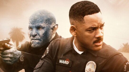Bright : Netflix annonce une suite à son blockbuster