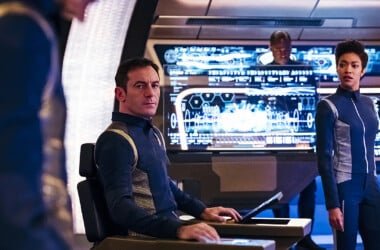 Star Trek Discovery : une nouvelle recette qui plait ?