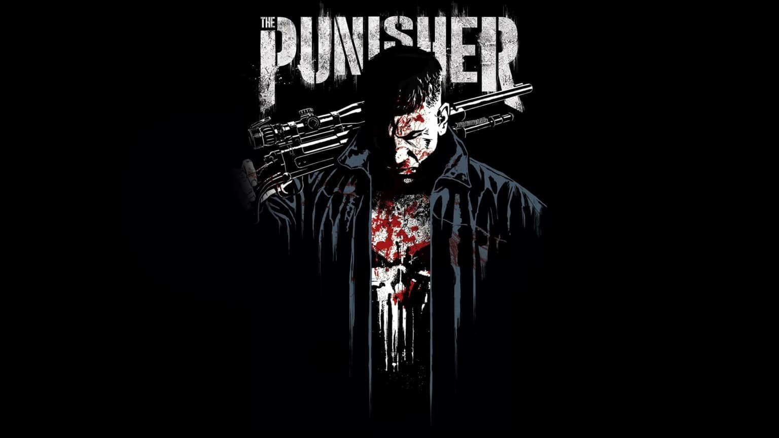 The Punisher : retour sur la saison 1 — YubiGeek