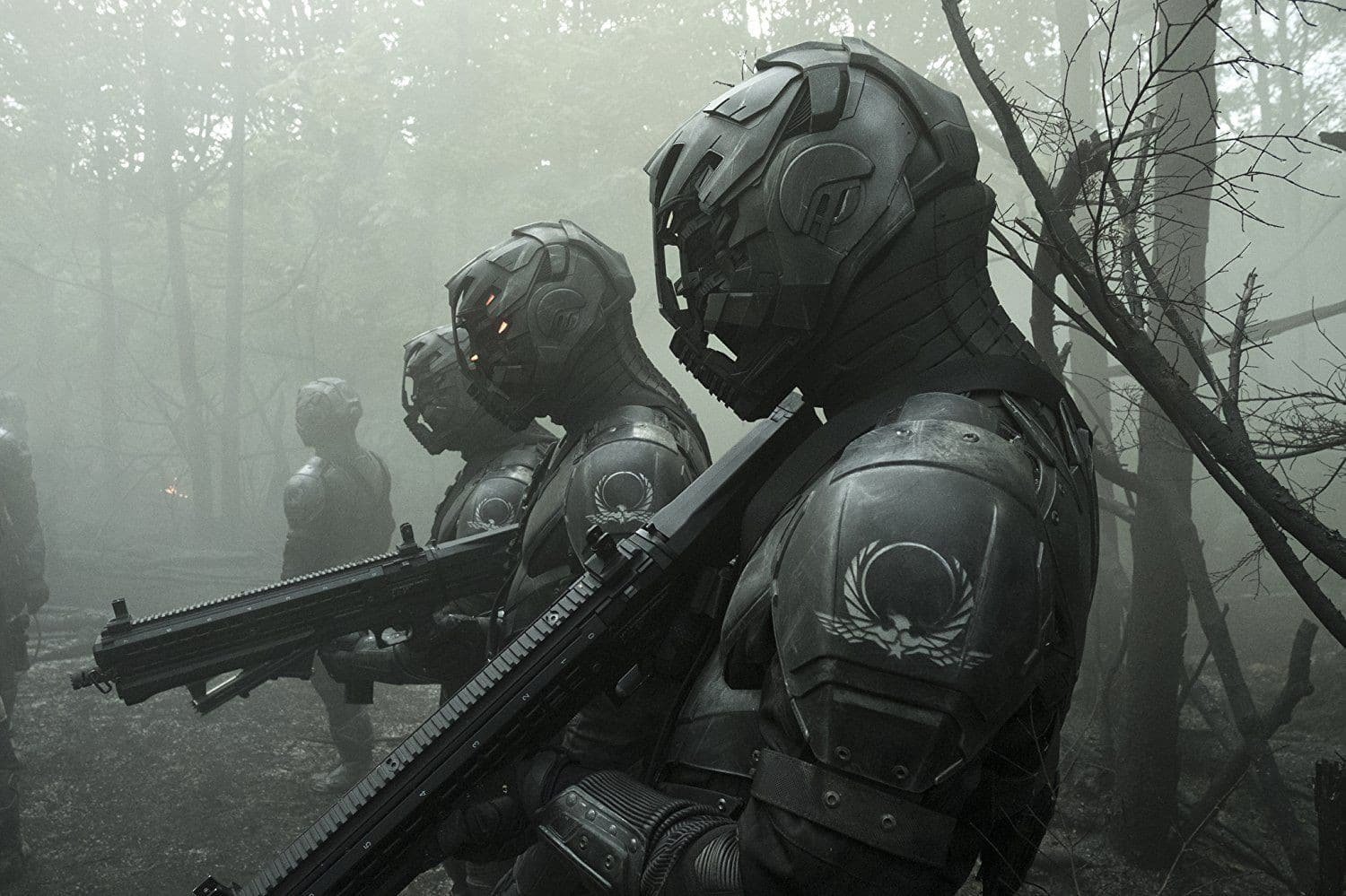 Altered Carbon : de la science fiction prometteuse aux multiples inspirations Altered Carbon : de la science fiction prometteuse aux multiples inspirations