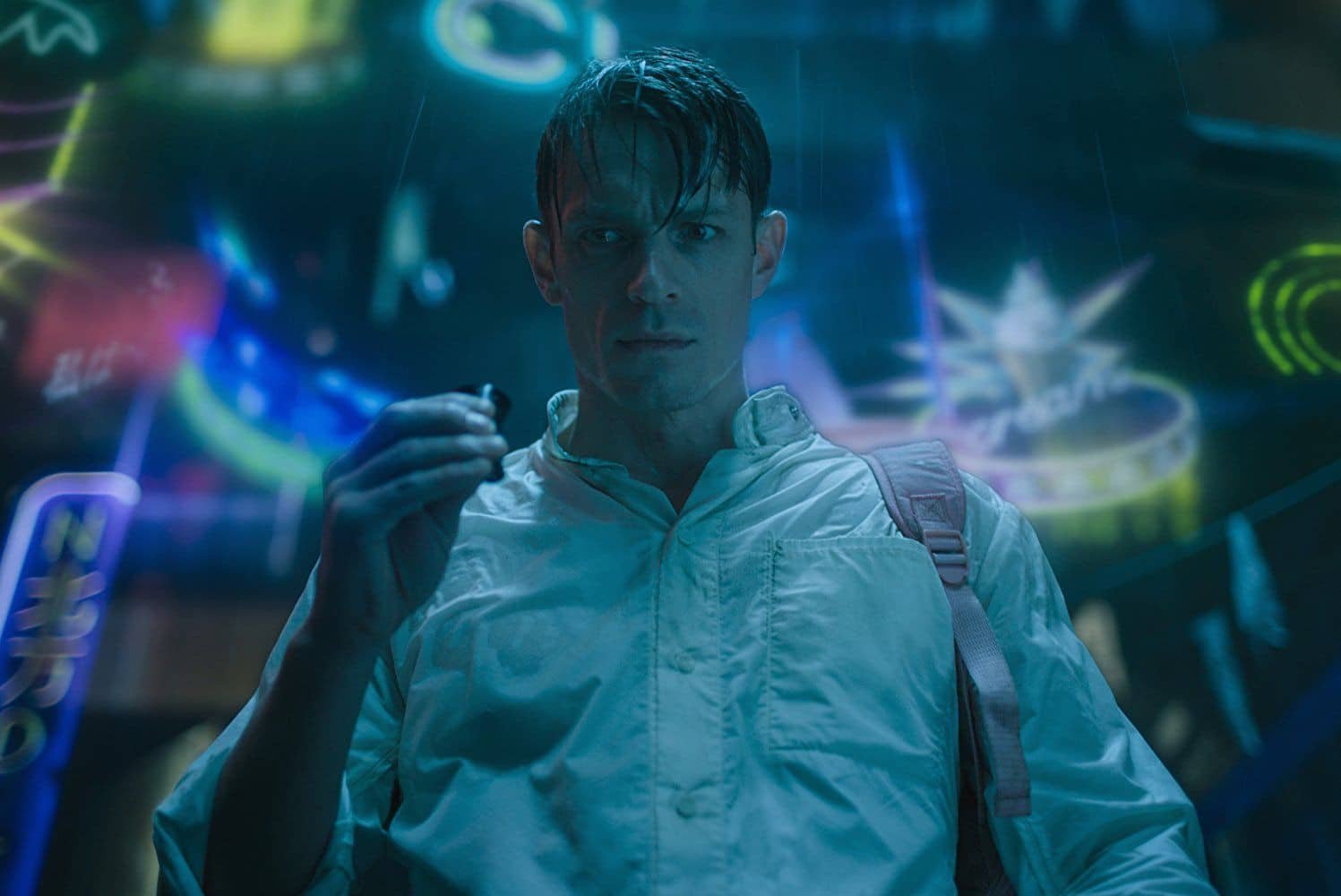 Altered Carbon : de la science fiction prometteuse aux multiples inspirations Altered Carbon : de la science fiction prometteuse aux multiples inspirations