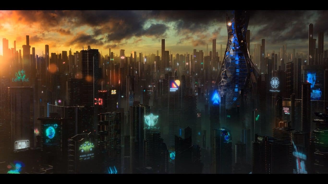 Altered Carbon : de la science fiction prometteuse aux multiples inspirations Altered Carbon : de la science fiction prometteuse aux multiples inspirations