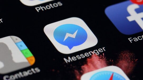 Avec Messenger, passez des vacances mémorables sur les pistes