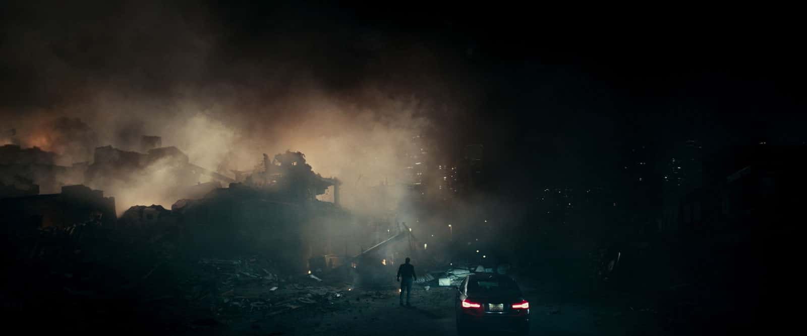 Cloverfield Paradox : Netflix commence-t-il à emporter Hollywood dans sa vague ? Cloverfield Paradox : Netflix commence-t-il à emporter Hollywood dans sa vague ?