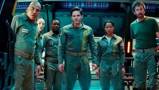 Cloverfield Paradox : Netflix commence-t-il à emporter Hollywood dans sa vague ?