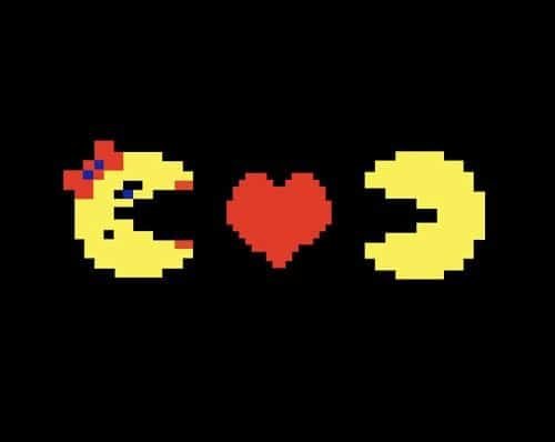 En 2018, la Saint-Valentin sera Geek ! En 2018, la Saint-Valentin sera Geek !