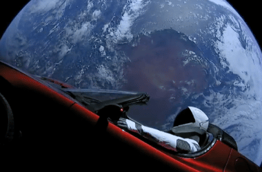 La Falcon Heavy de Space X : nouvelle réussite pour la firme d’Elon Musk