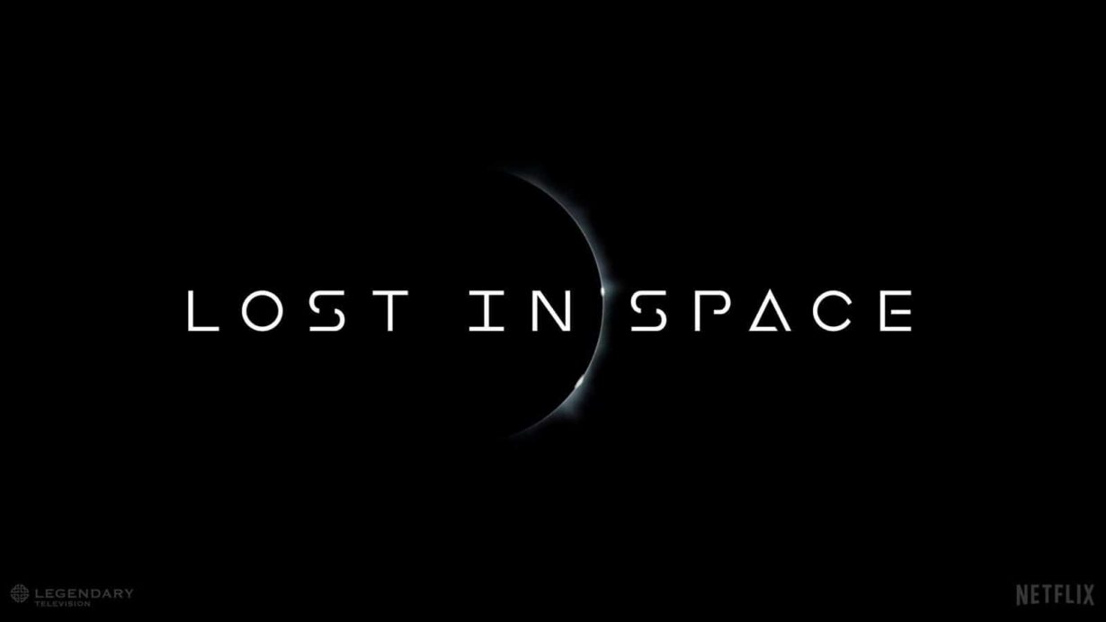 Lost in Space : nouvelle série prometteuse pour Netflix