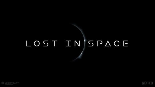 Lost in Space : nouvelle série prometteuse pour Netflix