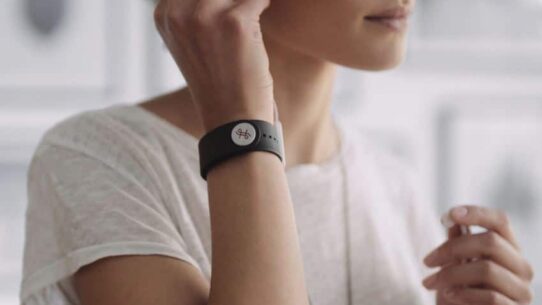 On a testé le Lofelt Basslet !