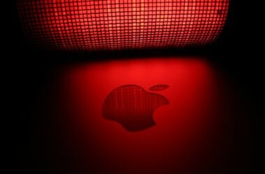 Après la sortie de l’iPhone 8 RED, découvrez le concept de l’iPhone X RED