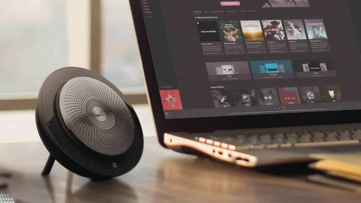 Jabra Speak 710 : notre test