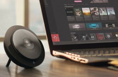 Jabra Speak 710 : notre test