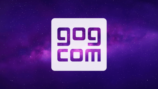 GOG.com : une plateforme de jeux-vidéo dématérialisés, comme Steam