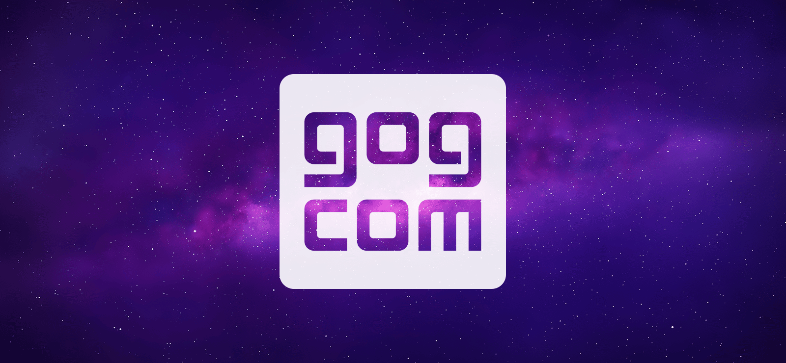 GOG.com : une plateforme de jeux-vidéo dématérialisés, comme Steam