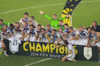 Les meilleurs jeux-vidéo de la Coupe du Monde