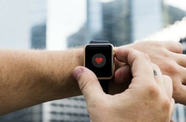 Quelle est la meilleure montre connectée du moment ?