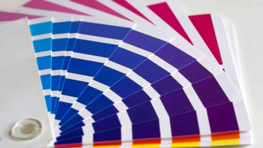 Utiliser une imprimerie en ligne pour créer des documents facilement