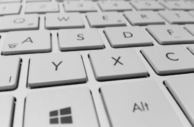 Fleksy, un clavier ergonomique et confidentiel