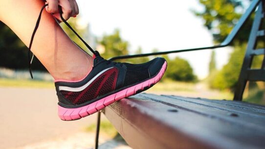 3 applications gratuites pour faire du sport chez soi