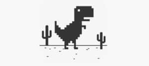 Comment devenir invincible au jeu du dinosaure sur Google Chrome ?