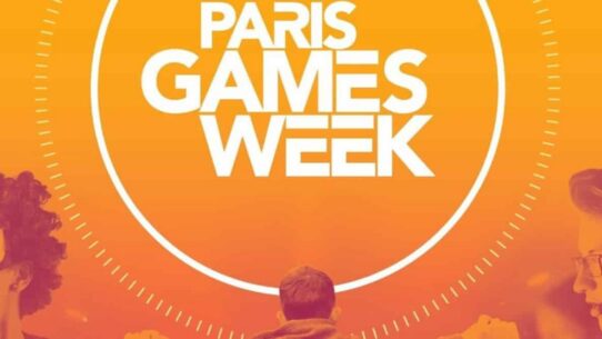 Paris Games Week 2018 : ce que l’on sait déjà !