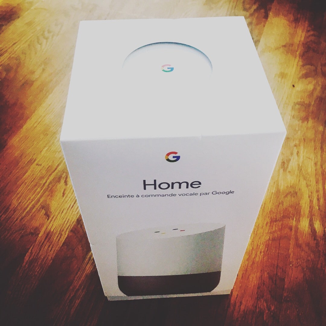 Quelle est la différence entre le Google Home, Google Home Mini et Google Home Max ?