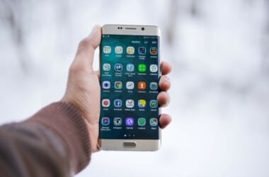 5 applications pour bien dormir !