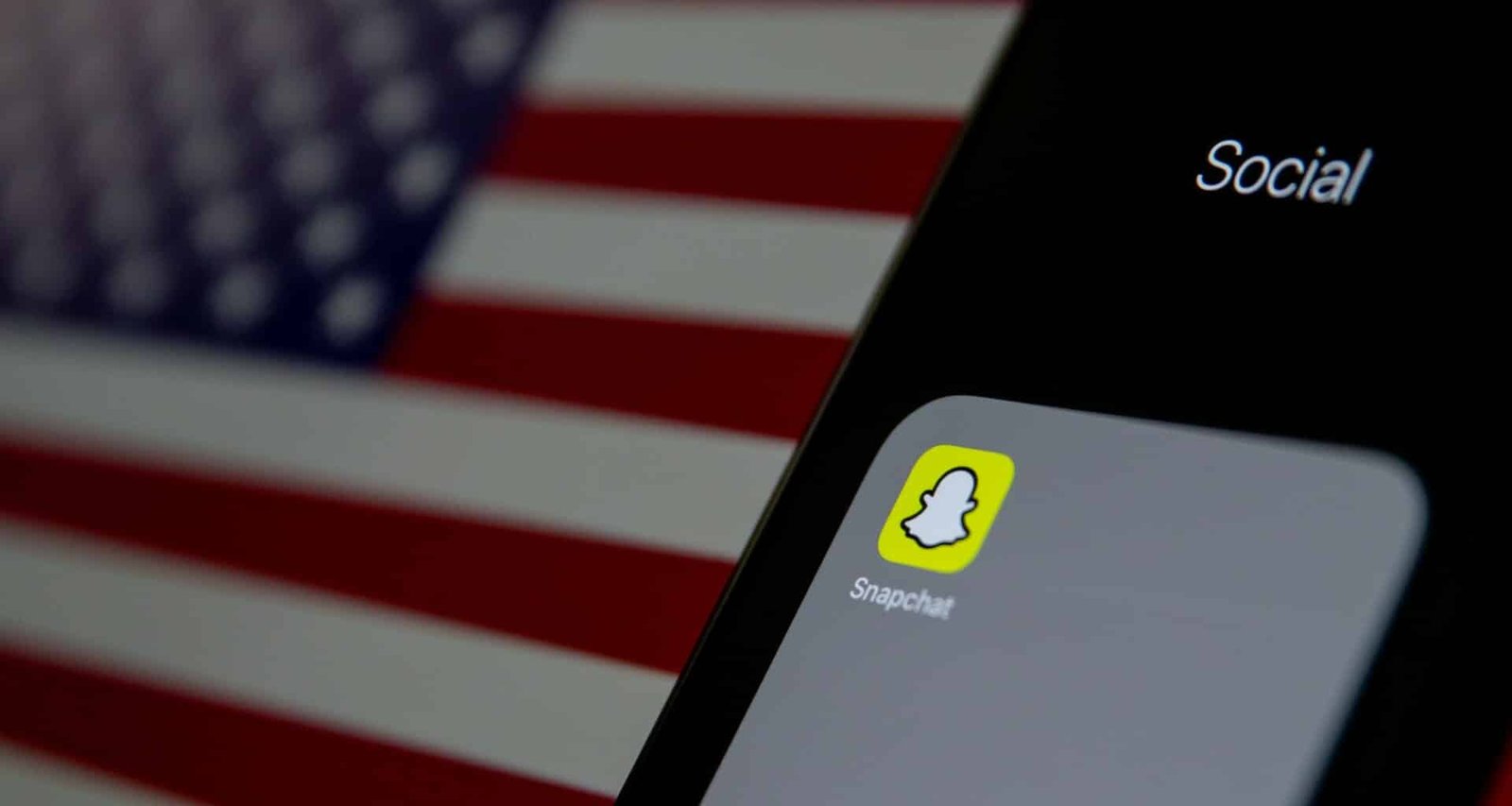 Comment utiliser plusieurs comptes Snapchat sur son smartphone ?