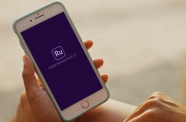Découvrez Adobe Premiere Rush CC, une application dédiée aux Youtubeurs et vidéastes amateurs
