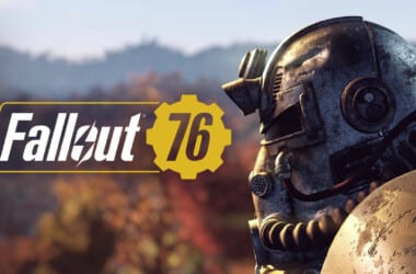 Bon plan : Fallout 76 sort aujourd’hui, achetez-le à 35€