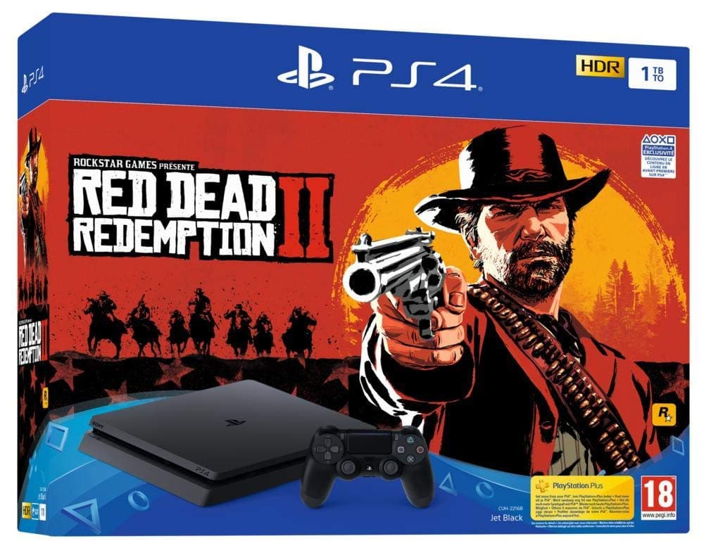 Bon plan : où acheter Red Dead Redemption 2 au prix le moins cher ?