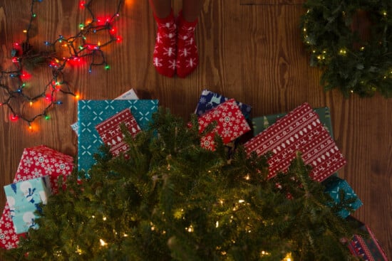 Bonne ou mauvaise idée : acheter les cadeaux de Noël sur Internet