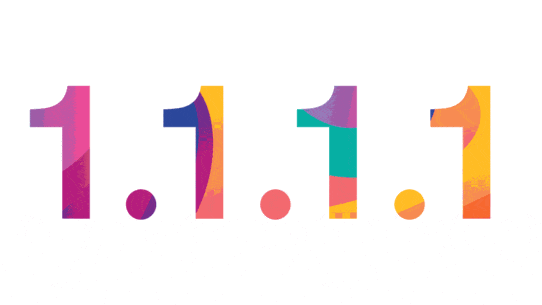 Cloudflare lance 1.1.1.1, pour un Internet plus rapide et plus sûr