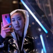 Le OnePlus 6T Thunder Purple disponible dès maintenant