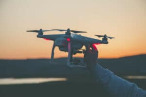Nouvelle formation en ligne pour les pilotes de drone de plus de 800 grammes