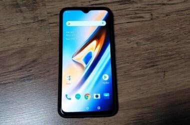 OnePlus 6T : un smartphone puissant et pas cher