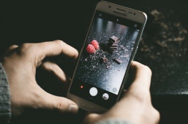 Pixter : la photographie à petit prix
