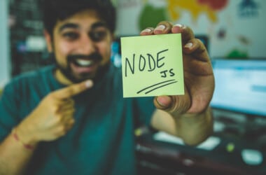 Quels sont les 3 meilleurs “frameworks” NodeJS ?