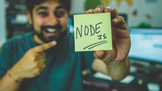 Quels sont les 3 meilleurs “frameworks” NodeJS ?