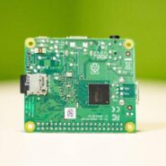 Raspberry Pi 3 A+ : un petit frère plus petit, et moins cher !