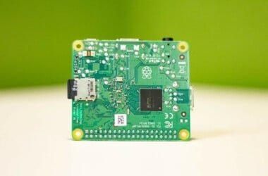 Raspberry Pi 3 A+ : un petit frère plus petit, et moins cher !