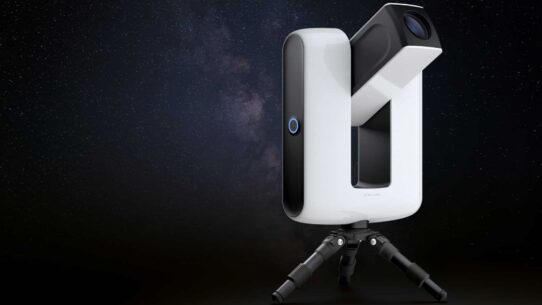 Stellina : la tête dans les étoiles