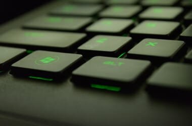 Gigabyte Aero 15X : un très bon PC portable pour le “gaming”