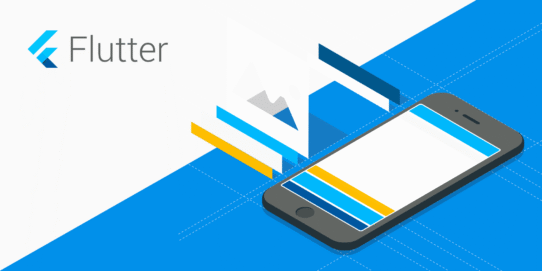 Google lance Flutter, un framework pour développer des applications Android & iOS