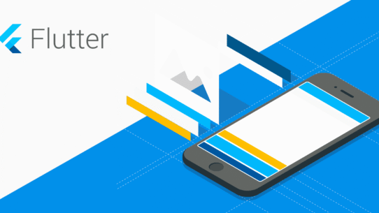 Google lance Flutter, un framework pour développer des applications Android & iOS