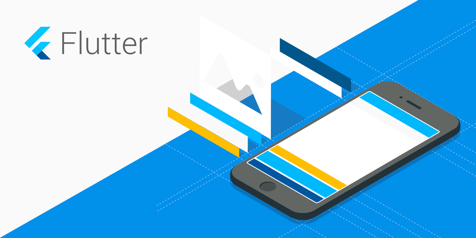 Google lance Flutter, un framework pour